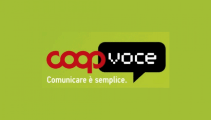 CoopVoce sbanca con tre offerte speciali, si parte da 4 euro al mese