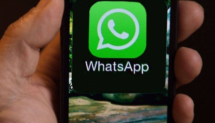 WhatsApp e il trucco gratis per spiare il partner rapidamente